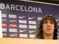 Puyol: We should always go out like that