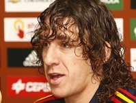 Puyol: Cesc is perfect for Barca
