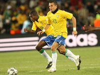 Mixed fortunes for Mali and Brazil