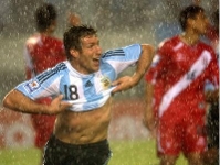 Bara's World Cup: Argentina (II)