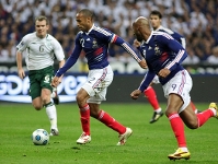 Photos: French FA, Ukranian FA and Spanish FA