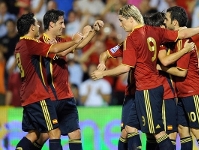 Baras World Cup: Spain (I)