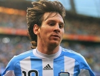 Messi, convocat per l’Argentina l’11 d’agost