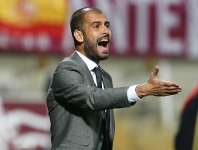 Guardiola: A good result for the return leg