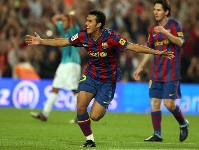 Pedro: more goals than ever