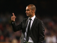 Guardiola: Our strength won us the game