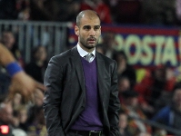 Guardiola: Desire is driving us on