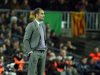 Guardiola: This will make us stronger