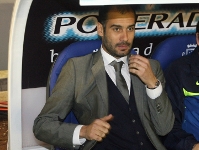 Guardiola: First goal was decisive