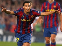 Pedro aims to complete six of the best
