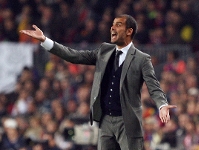 Guardiola proud of the team