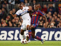 Abidal: This was the best job of the year so far