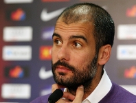 Guardiola: “We'll come through this“