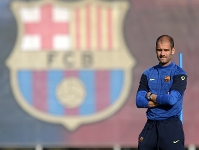 Rosell: “We've reached a verbal agreement with Pep“