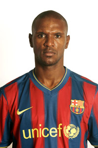 Image associated to news article on:  ric Abidal  
