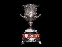 Imatge del reportatge titulat: La vuitena Supercopa dEspanya  