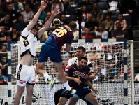 Fotos: EHF.