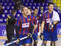 images: Àlex Caparrós (FCB)