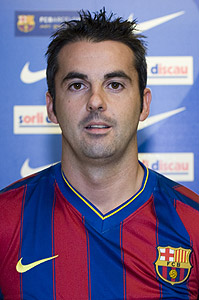 Image associated to news article on:  Alberto Borregán Rodríguez  