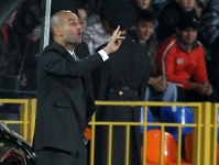 Guardiola: “We did everything to win“