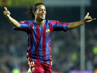 Carta abierta de Ronaldinho a la aficin