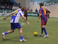 Foto: www.ligafutbolindoor.com