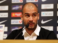 Guardiola not obsessed with Atletico win