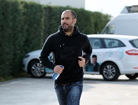 Guardiola: Its an all or nothing game