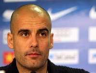 Guardiola: Its one of the toughest trips we have left