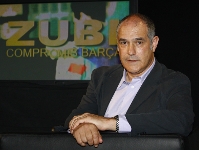 Zubizarreta in defence of goalkeepers