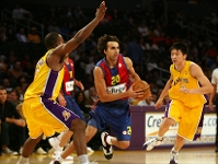 183 entradas ms para el Bara-Lakers