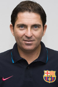 Image associated to news article on:  Xavi Pascual  