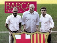 'Clásicos de casa', en la Revista Barça