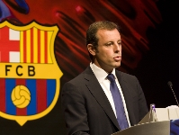 Rosell sees growth before 2013