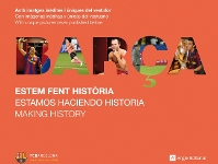 The book ‘Barça. Estem fent història’ now on sale