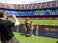 Camp Nou Experience: a success in every way