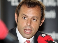 Rosell announces plans to improve Club finances