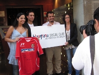 Nace Blaugrana Social Club