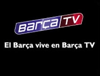 Bara TV, con el embajador Messi