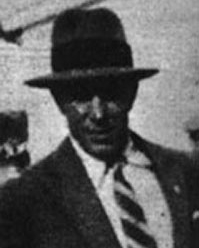 Imagen del reportaje titulado:  James Bellamy (1929-31)  