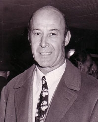Imatge del reportatge titulat: Csar Rodrguez (1963-65)  