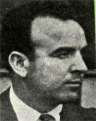 Imagen del reportaje titulado:  Enrique Fernndez (1947-50)  