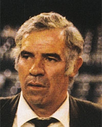 Imagen del reportaje titulado:  Luis Aragons (1987-88)  