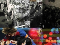 Image associated to news article on:  50 years of the Blaugrana beat  
