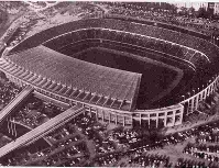 Image associated to news article on:  From the construction of the Camp Nou to the 75th anniversary (1957-1974)  