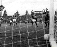 Imatge del reportatge titulat: De la construcci del Camp Nou al 75 aniversari (1957-1974)  