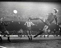 Imatge del reportatge titulat: De la construcci del Camp Nou al 75 aniversari (1957-1974)  