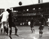 Imagen del reportaje titulado:  Los primeros aos (1899-1922)  