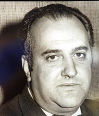 Imatge del reportatge titulat: Raimon Carrasco i Azemar (1977-1978)  