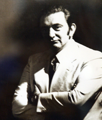 Imatge del reportatge titulat: Agust Montal i Costa (1969-1977)  